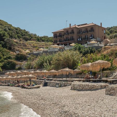 Hotel Sunrise Kokkari Zewnętrze zdjęcie