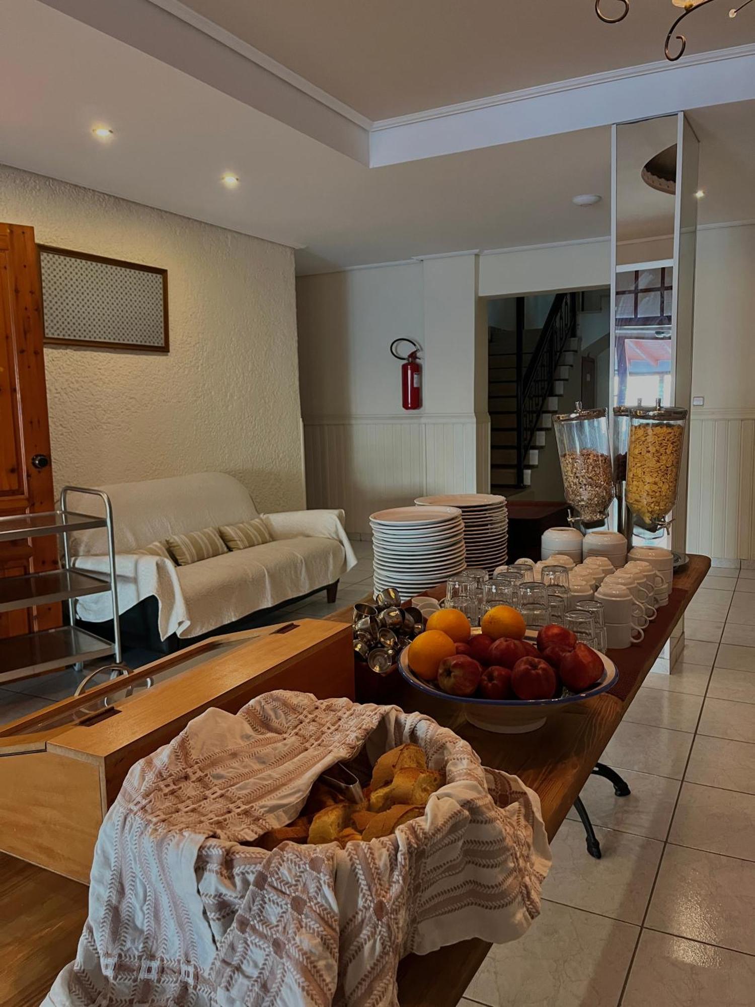 Hotel Sunrise Kokkari Zewnętrze zdjęcie